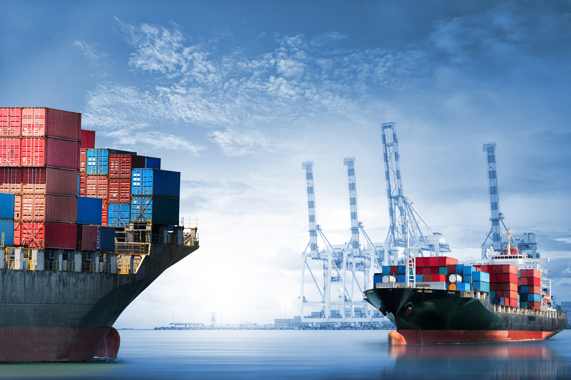 Chartering