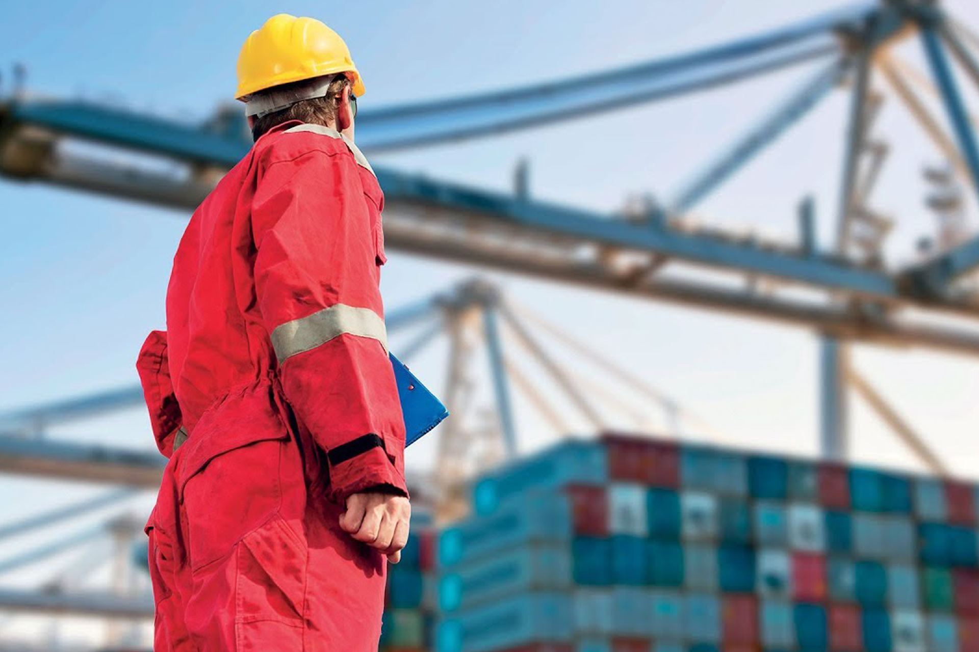 Port Agent
